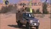 قوات إنفاذ القانون بالجيش الثالث تواصل ملاحقة العناصر الارهابية في سيناء | على مسئوليتي