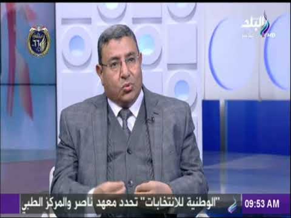 صباح البلد - زرعنا أكثر من 10 الاف شجرة مانجروف...