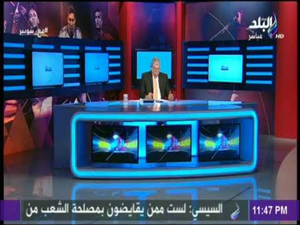 شوبير يكشف مفاجأه في تجديدات لاعبي الاهلي والراحلين عن القلعه قريبا | مع شوبير