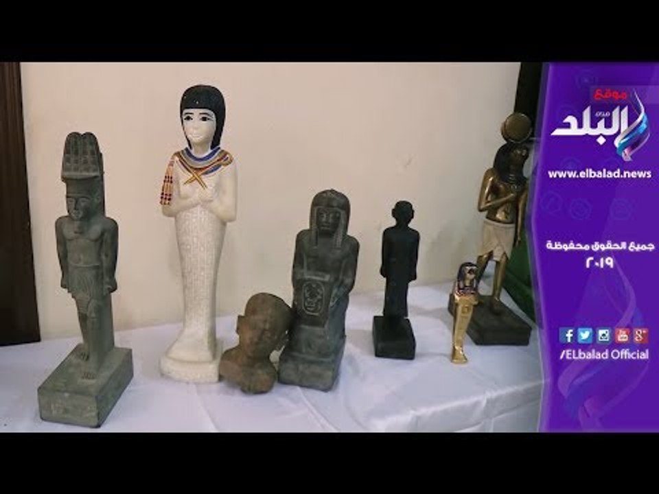 صدى البلد | ضبط 605 متهم و32 تشكيلًا عصابيًا و2...