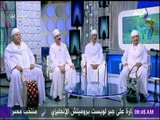 صباح البلد - المزمار البلدي يهز ستوديو صباح البلد مع أحمد مجدي