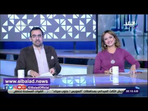 صدى البلد | أحمد مجدي : تراثنا بيضيع وسط اهمال الموظفين