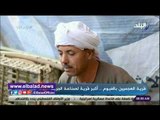 صدي البلد | صانع جريد يفجر مفاجأة: أقفاص البلاستيك تصنع من الزباله وتسبب التسمم