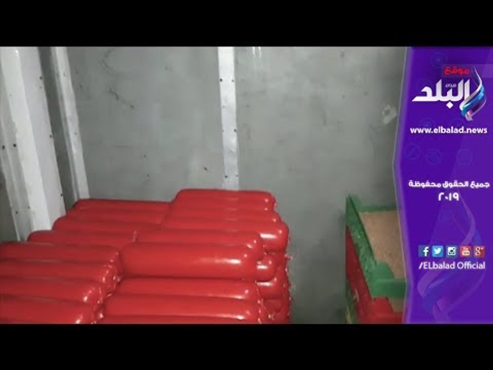 صدي البلد |  ضبط 97 قضية متنوعة خلال 24 ساعة با...