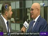مع شوبير - رئيس النادي المصري ينفي حقيقة خلافه مع مرتضى منصور