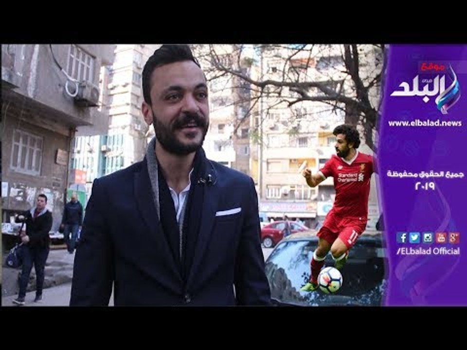 صدى البلد | رسائل المصريين لمحمد صلاح بعد فوزة بجائزة أفضل لاعب فى إفريقيا