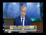 صدى البلد | متصل يتهم اللاعب مانجا بالتسبب فى وفاة شقيقه بعدما صدمه بالسيارة.