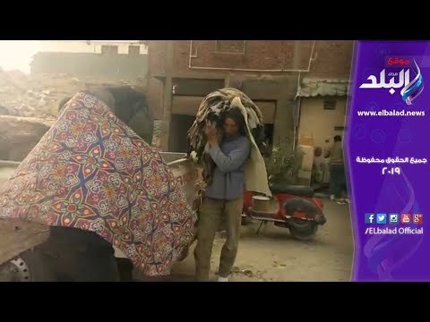 صدى البلد | تعويض مالى أو تسكين .. إخلاء ٦٠ مدبغة من أصل ٥٠٠ بمجرى سور العيون