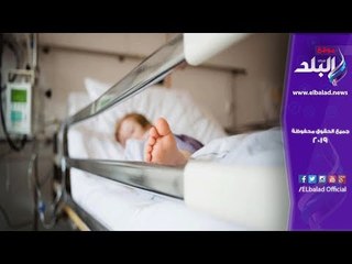 صدى البلد | متلازمة "الجميلة النائمة" تصيب طفل لعدة أسابيع