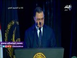 صدى البلد | وزير الداخلية: السيسي اجتاز كافة مراحل الصعاب والتحدي للدولة