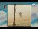صباح البلد - شاهد جندي مصر مقاتل يقف في قلب العواصف لحماية الوطن