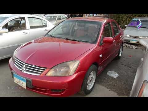 صدى البلد | سوق الجمعة للسيارات المستعملة.. إنخفاض أسعار لانسر بوما وإقبال كبير على شرائها