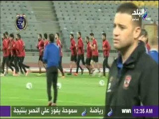 مع شوبير - فتحي والسعيد افضل اتنين في مصر والاهلي لن يفرط فيهم