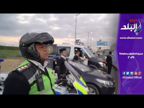 صدي البلد |الداخلية: استهداف 69 بؤرة إجرامية بنطاق مديريات الأمن ضبط خلالها 615 متهم