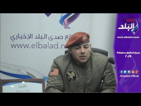 صدى البلد | أحمد التهامي يكشف لـ صدى البلد لماذا وصفه عادل إمام بالحرامي