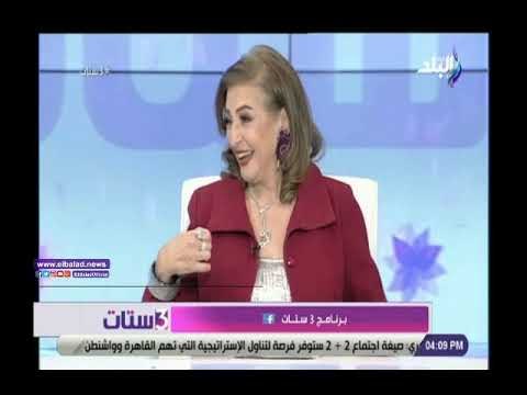 صدى البلد | مذيعات 3 ستات يشدن بدور الداخلية فى تأمين احتفالات عيد الميلاد.