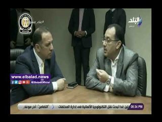 صدي البلد |أحمد موسى: الشوارع المؤدية لـ ستاد القاهرة عايزة تتشال