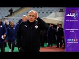 صدي البلد | رد فعل جروس واللاعبين على أهداف الزمالك فى اتحاد طنجة