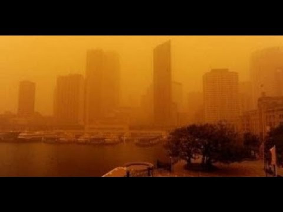 صباح البلد - رئيس هيئة الأرصاد يكشف حالة العواصف والشتاء في مصر الفترة القادمة