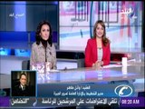 صباح البلد - تعرف علي حالة الطرق والأماكن المزدحمة بشوارع القاهرة والجيزة