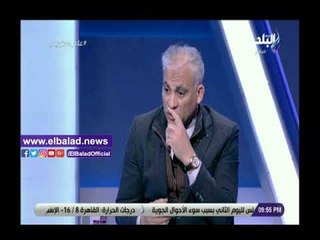 صدي البلد | خبير بترول: إنتاج مصري من الغاز عدل الموازين والحسابات في الشرق الأوسط