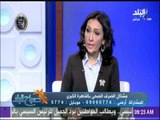 صباح البلد - منصور بدوي 600:  مليون جنيه تكلفة توسعة محطة الصرف الصحي بمنطقة عين شمس