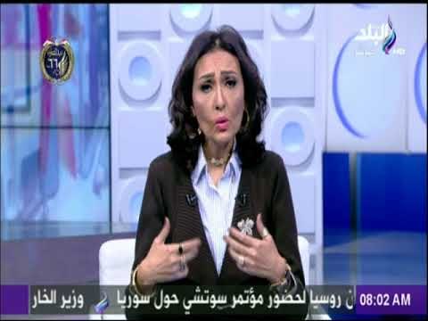 صباح البلد - رشا مجدي: الناخب أهم عنصر في العملية الانتخابية ويجب زيادة الدور التثقيفي والتوعوي له