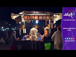 صدى البلد | إزاي تعمل مشروع مرخص في الشارع ؟