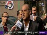 مرشح للانتخابات الرئاسية: «هخلي المصريين أغنى ناس فى العالم..وهحول الجنية لذهب»