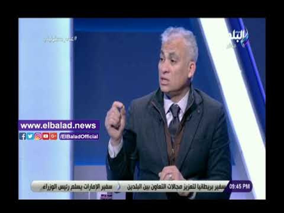 صدي البلد | خبير بترولي: الإتحاد الأوروبي يبحث عن بدائل للغاز