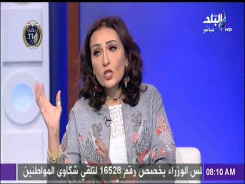 صباح البلد - «الاجيال الجديده لابد ان تقرأ كيف تخرج الدول من ازمتها..  قبل ما تحكم على القرارات»