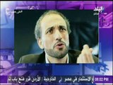 أحمد موسى يفضح حفيد حسن البنا واتهامة في قضايا اغتصاب | على مسئوليتي