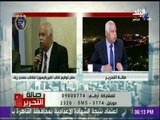 صالة التحرير - حمدي رزق: في الاحداث الارهابية لا يمكن تميز المصريين ما بين مسلم ومسيحي