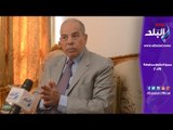 صدى البلد | تروسية: تنظيم مصر لكأس إفريقيا دليل واضح على أمنها وأمانها