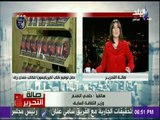 صالة التحرير - حلمي النمنم: حمدي رزق مؤرخ حقيقي وصحفي متمكن