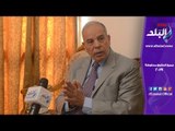 صدي البلد |  مساعد وزير الخارجية السابق : إثيوبيا بدأت تعيد النظر في بناء سد النهضة