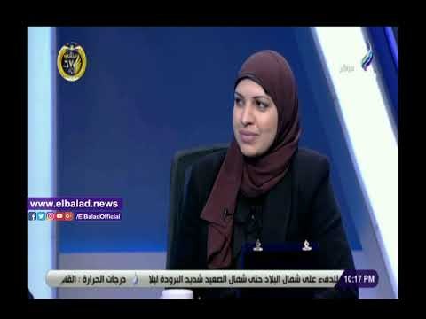 صدى البلد | زوجات الشهداء: الرئيس السيسي مش مقصر معانا واترجانا عشان يعرف طلبتنا