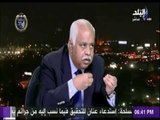 صالة التحرير - حمدي رزق : ياسر برهامي مؤسس فقة الكراهية وعدو للأقباط