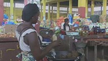 IMF cuts Liberia's 2019 growth forecast