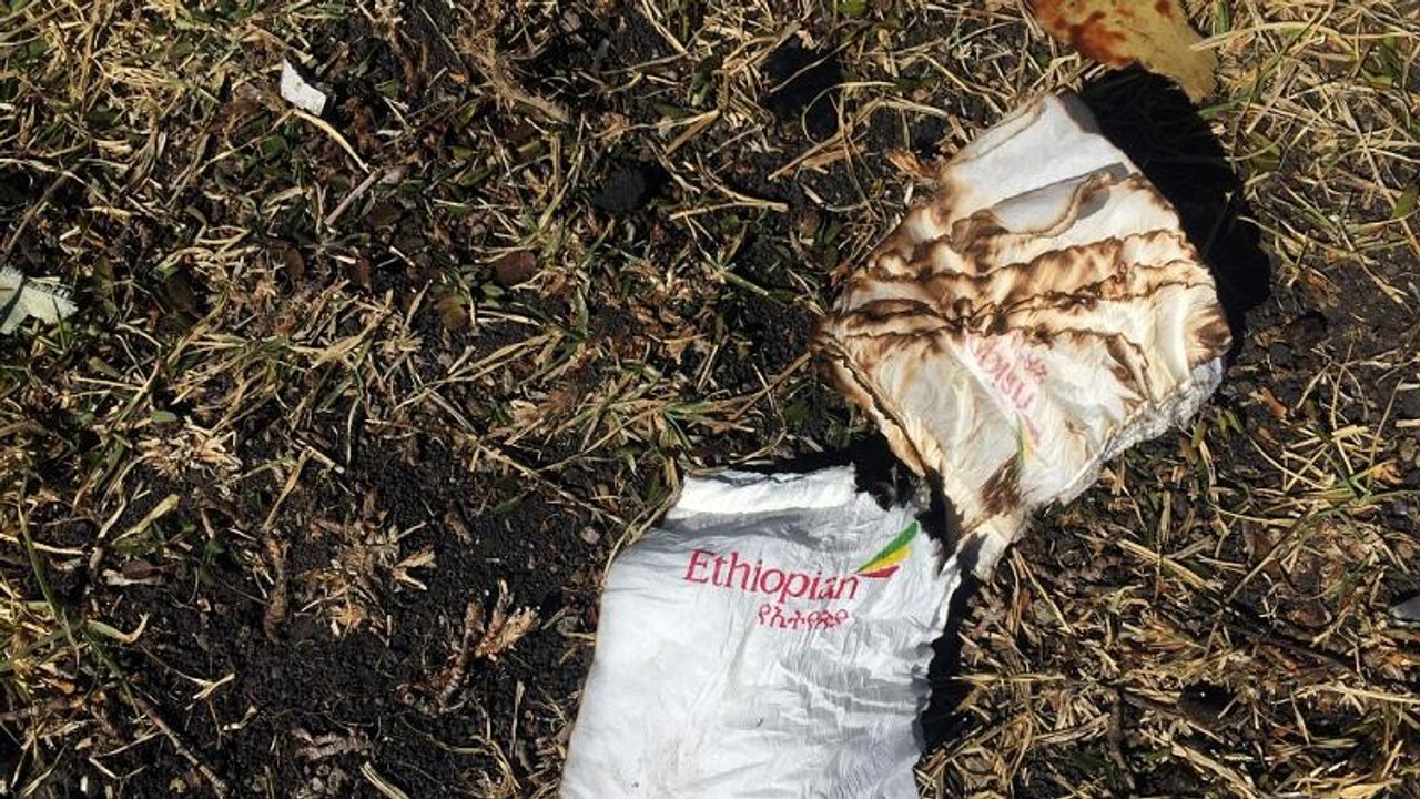 Ethiopian Airlines flight pilot reported ''difficulties''- CEO