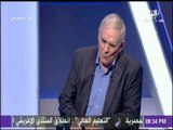 طه الخطيب : «السيسي خبير سياسي .. لكنه مش بتاع كلام» | على مسئوليتي