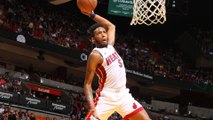 NBA - Top 10 : Derrick Jones Jr. a mis tout le monde d'accord