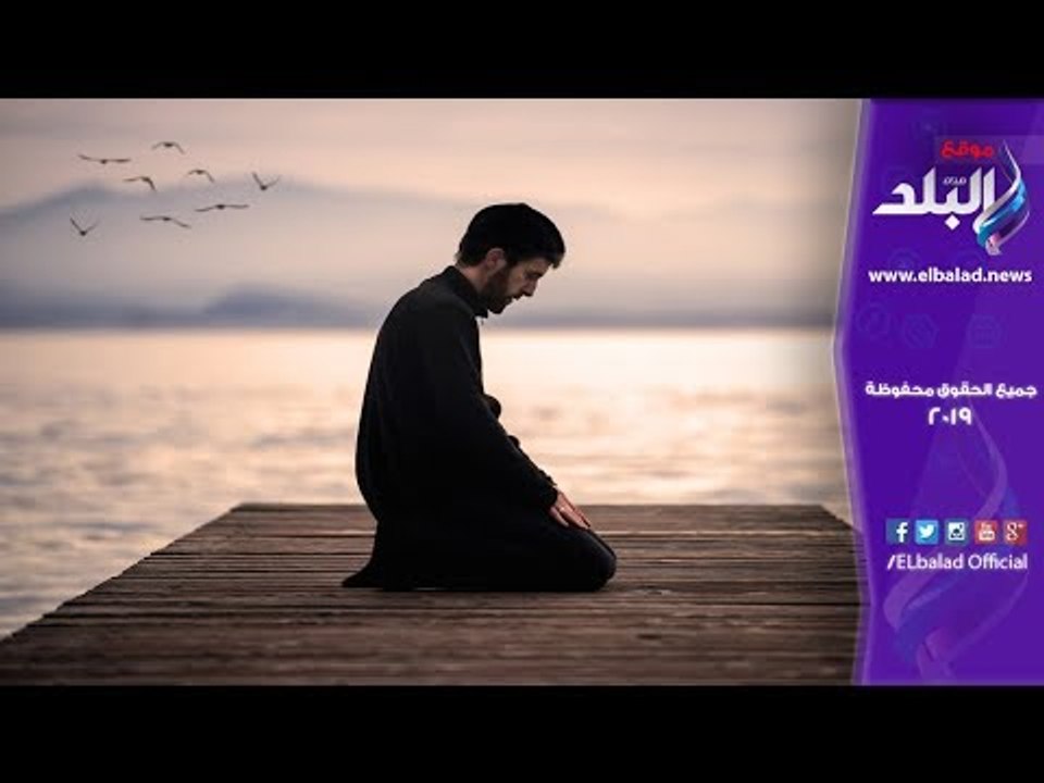 صدي البلد |فيديوجراف| ترك تلك الأعضاء عند الوضوء يبطل الصلاة
