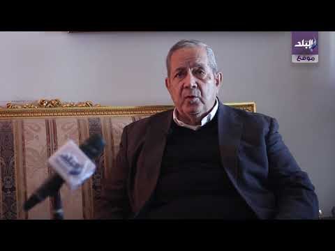 صدى البلد | جمال بيومي: مصر أكثر أمنا من أوروبا وأمريكا بشهادة العالم