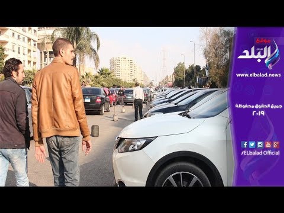 تجار سوق السيارات المستعملة: الحال واقف لهذه الأسباب