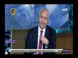 صدى البلد | مصطفى بكري: منظمة العفو الدولية لازالت تطل علي المجتمع العربي بوجهه القبيح