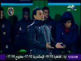 مع شوبير - لوائح الفيفا تمنع انتقال بكا  من الاهلي الي أورلاندو