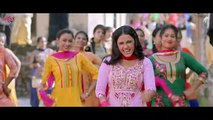 Current - Gippy Grewal - Sudesh Kumari - New Punjabi Songs 2019 - Manje Bistre 2