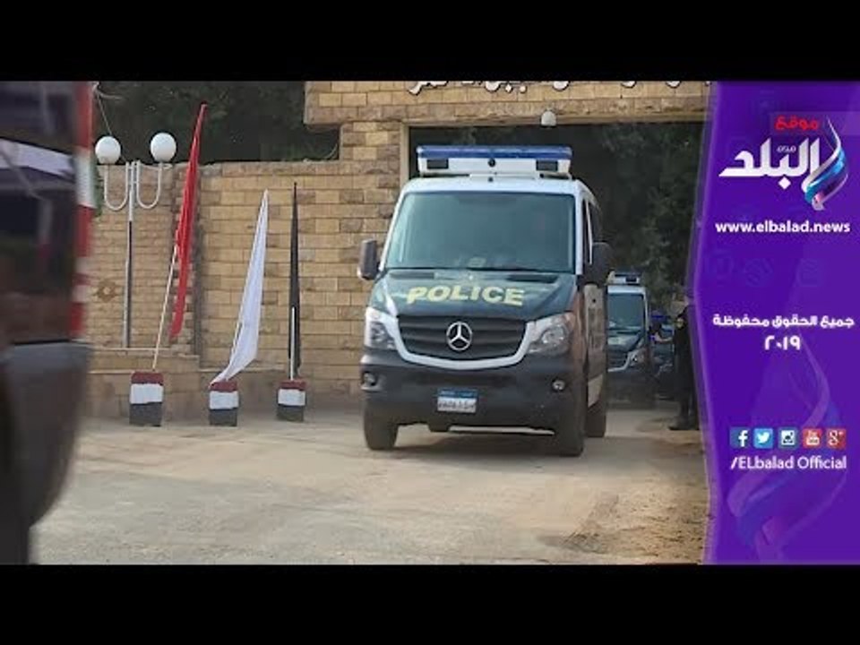 صدي البلد | مداهمة 77 بؤرة إجرامية وضبط 606 مته...