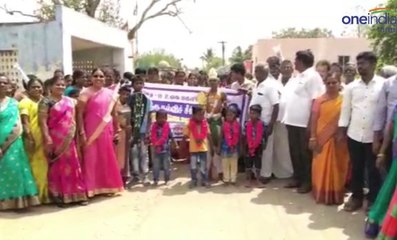 தனியார் பள்ளிகளுக்கு சவால் விடும் வகையில்  வரும் கல்வி ஆண்டில் மாணவர் சேர்க்கை- வீடியோ